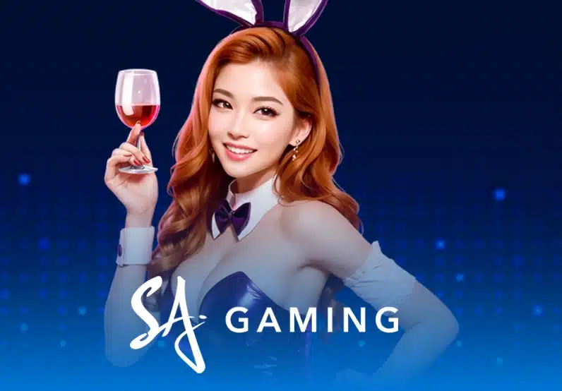 SA-GAMING