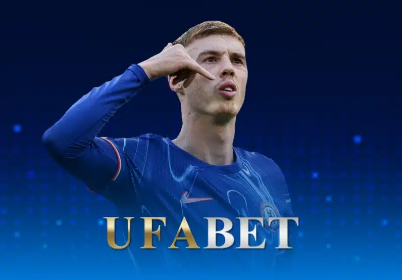 UFABET