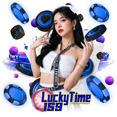 luckytime159 เว็บบาคาร่า