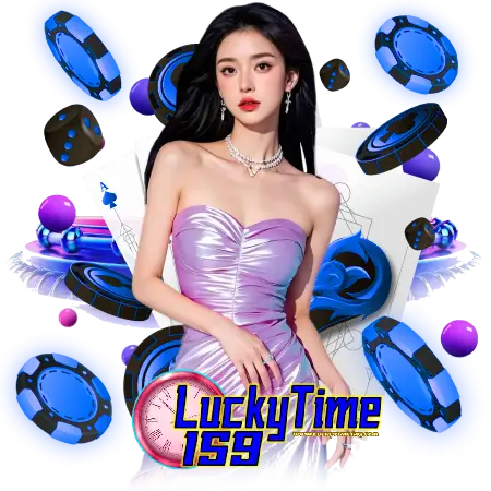 luckytime159 คาสิโนสด