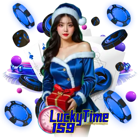 luckytime159 สล็อตใหม่